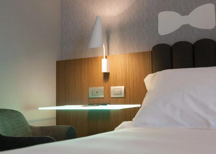G Hotel Pescara