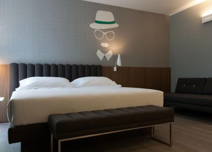 G Hotel Pescara