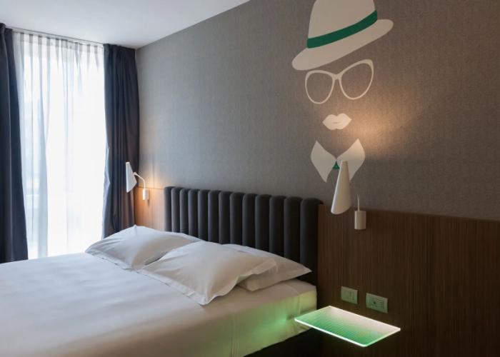G Hotel Pescara