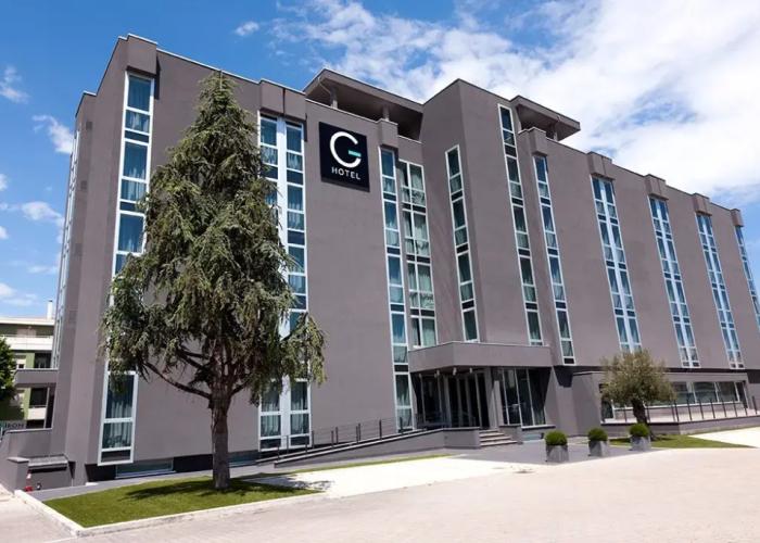G Hotel Pescara