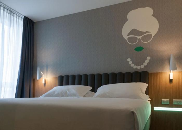 G Hotel Pescara