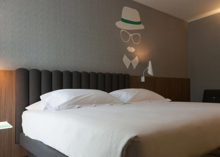 G Hotel Pescara