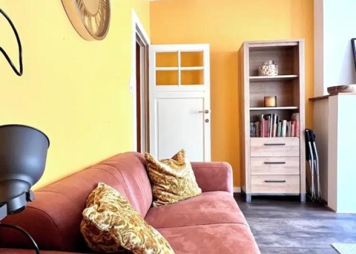 Beachfront & Sea View Sleeps 6