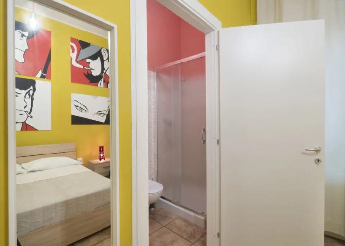 Marini Bed&Breakfast
