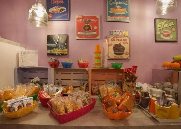 Marini Bed&Breakfast