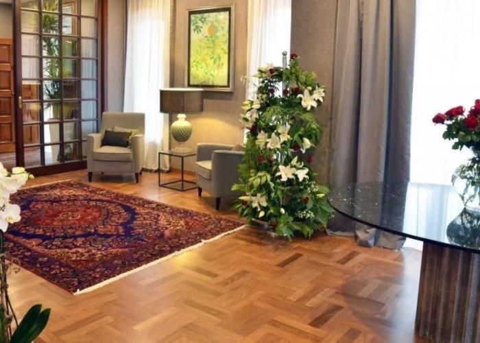 Borea Luxury B&B