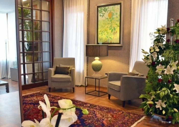 Borea Luxury B&B