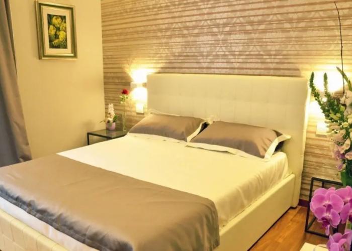 Borea Luxury B&B