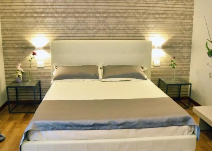 Borea Luxury B&B