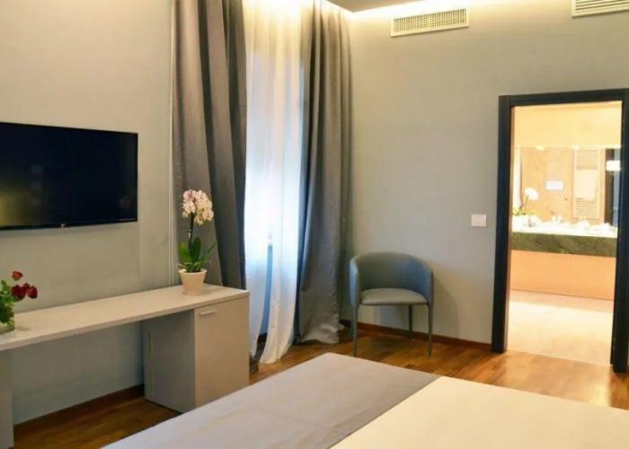Borea Luxury B&B