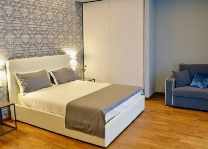 Borea Luxury B&B