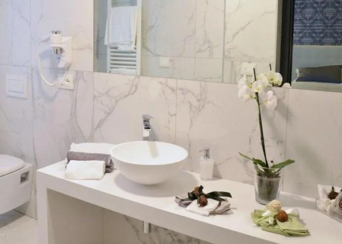 Borea Luxury B&B