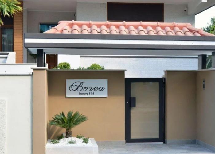 Borea Luxury B&B