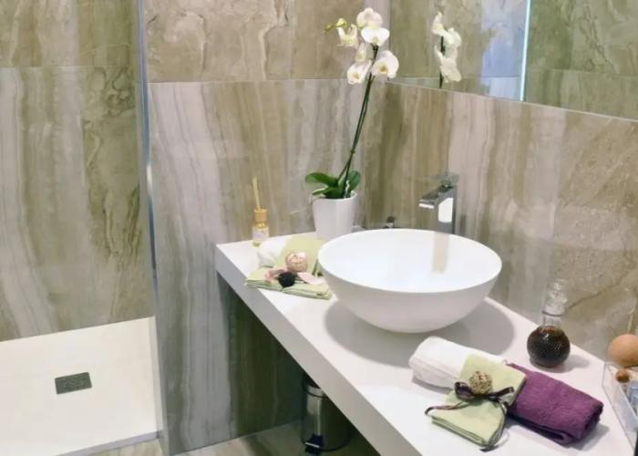 Borea Luxury B&B