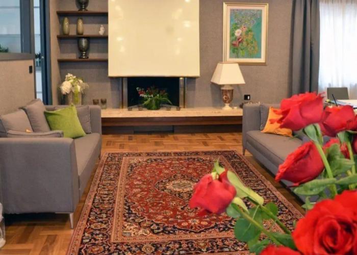 Borea Luxury B&B