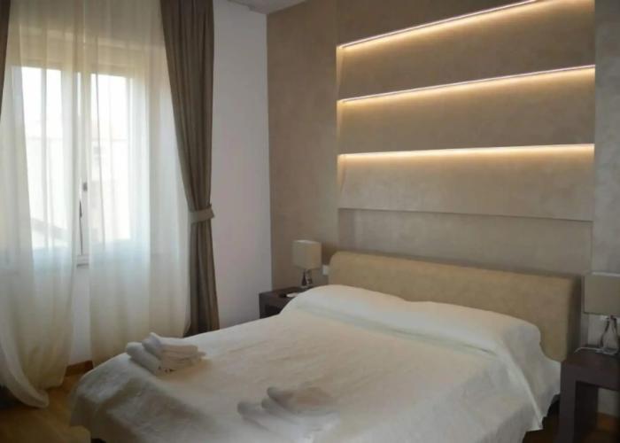 B&B Jolie Center