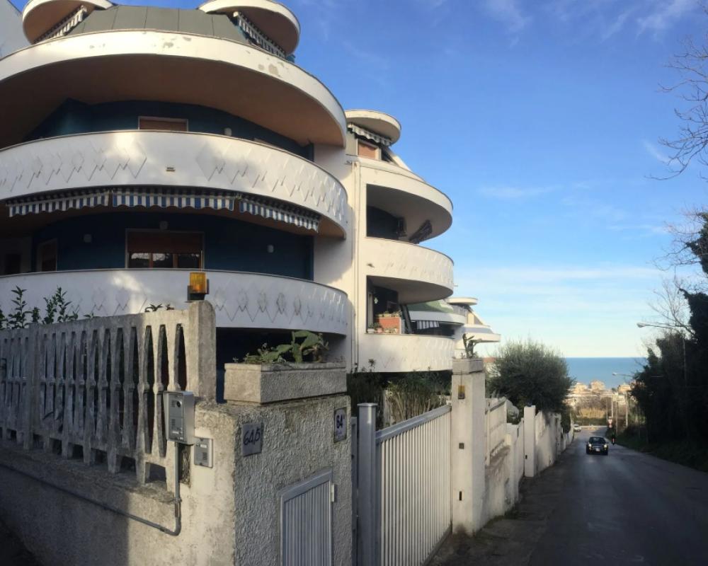 фото City View Pescara