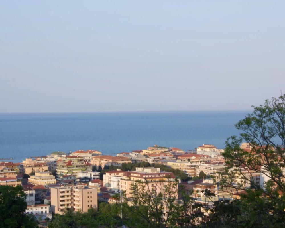 фото City View Pescara