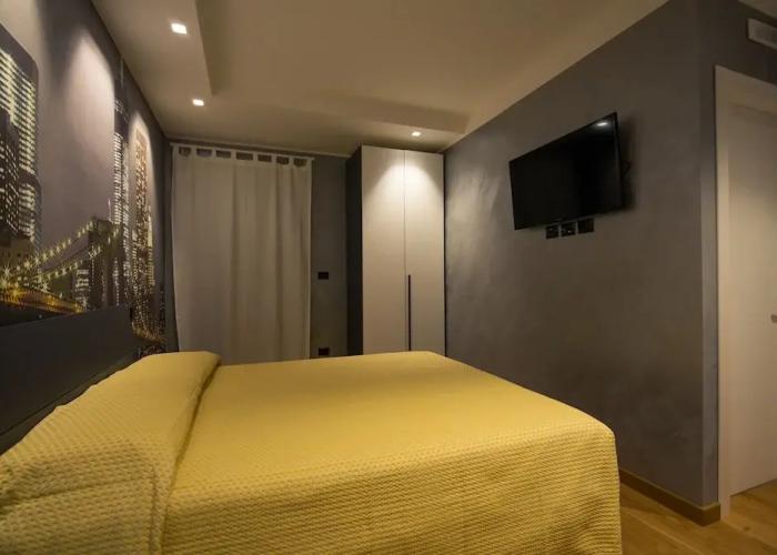 Le Mie Città