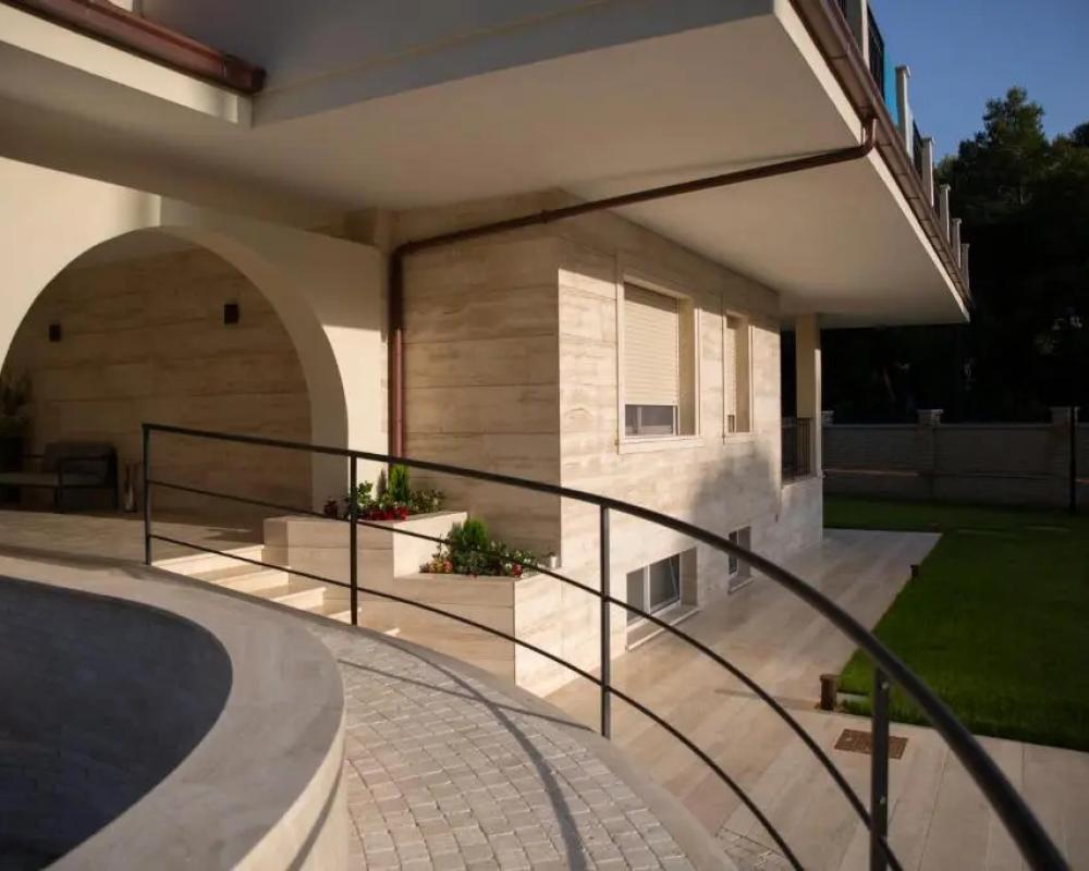фото Aurum Suites