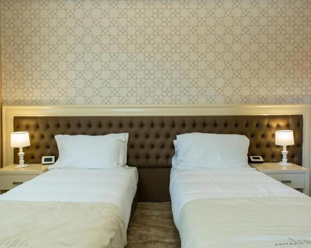 фото Aurum Suites