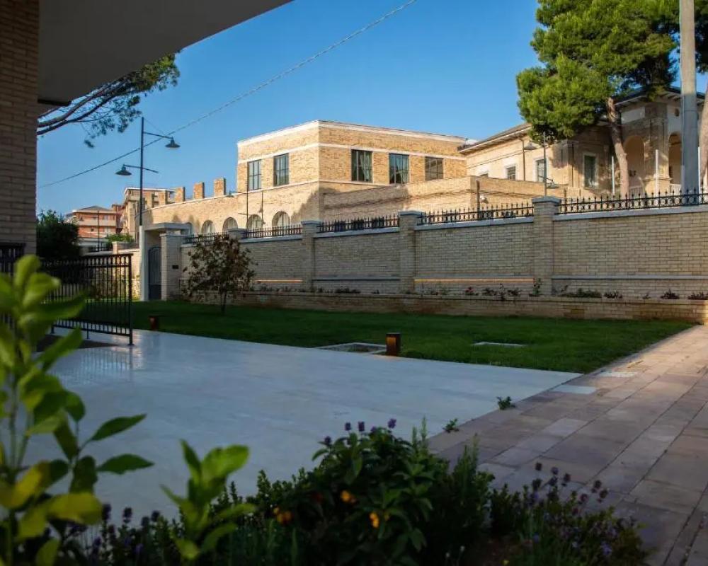фото Aurum Suites