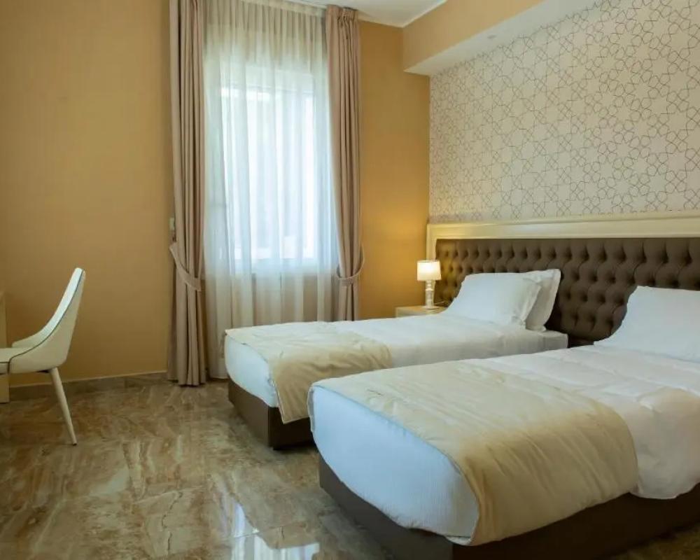 фото Aurum Suites