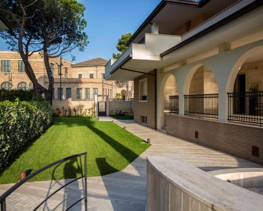фото Aurum Suites