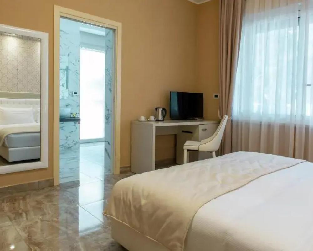 фото Aurum Suites