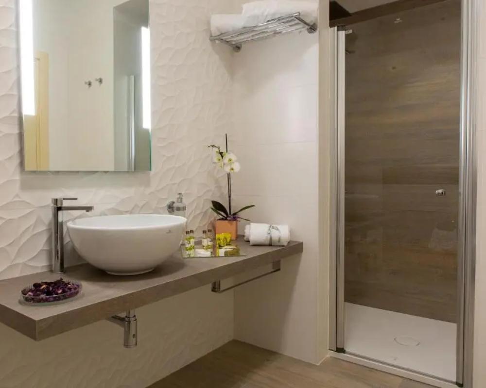 фото Aurum Suites