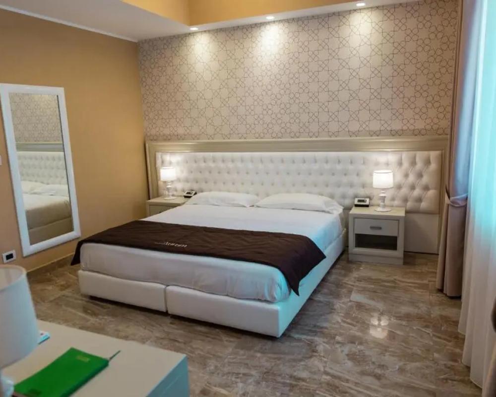 фото Aurum Suites