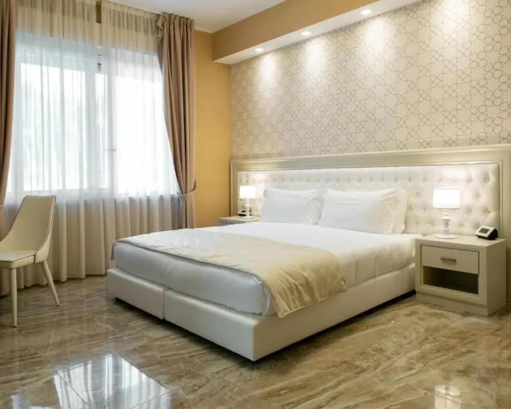 фото Aurum Suites