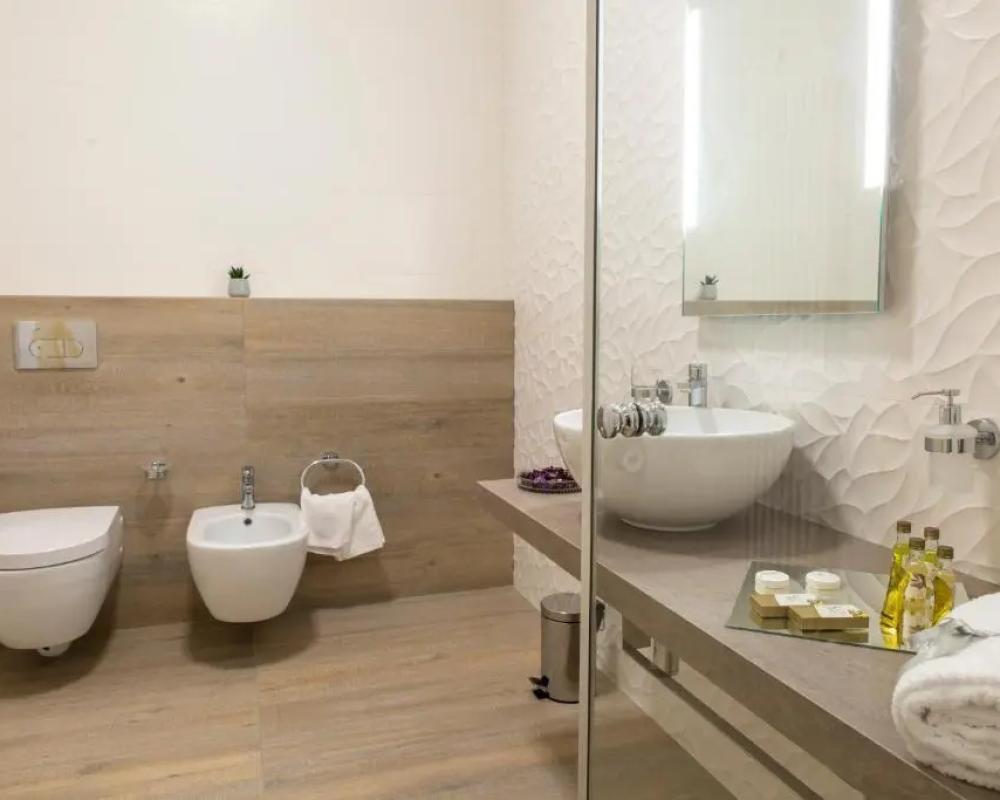 фото Aurum Suites