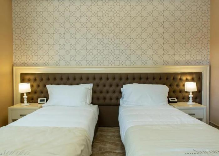 Aurum Suites