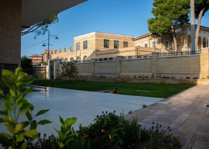 Aurum Suites