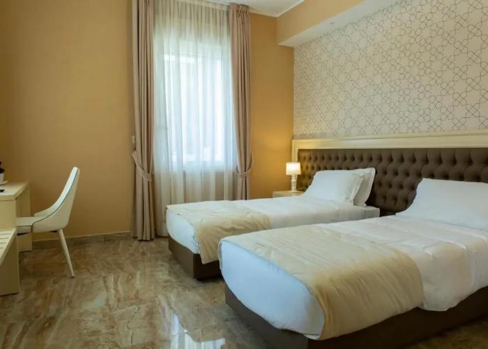 Aurum Suites