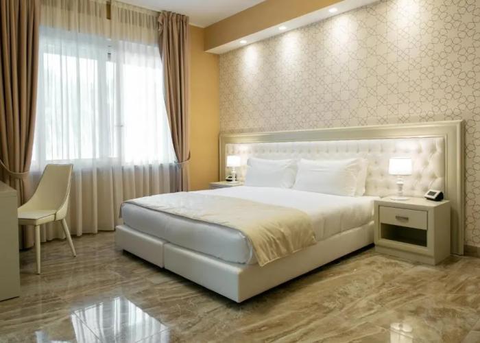 Aurum Suites
