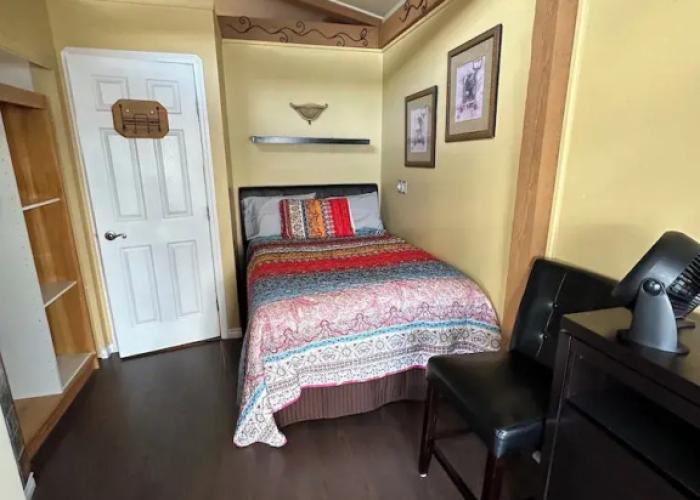 Peachland Beach Resort