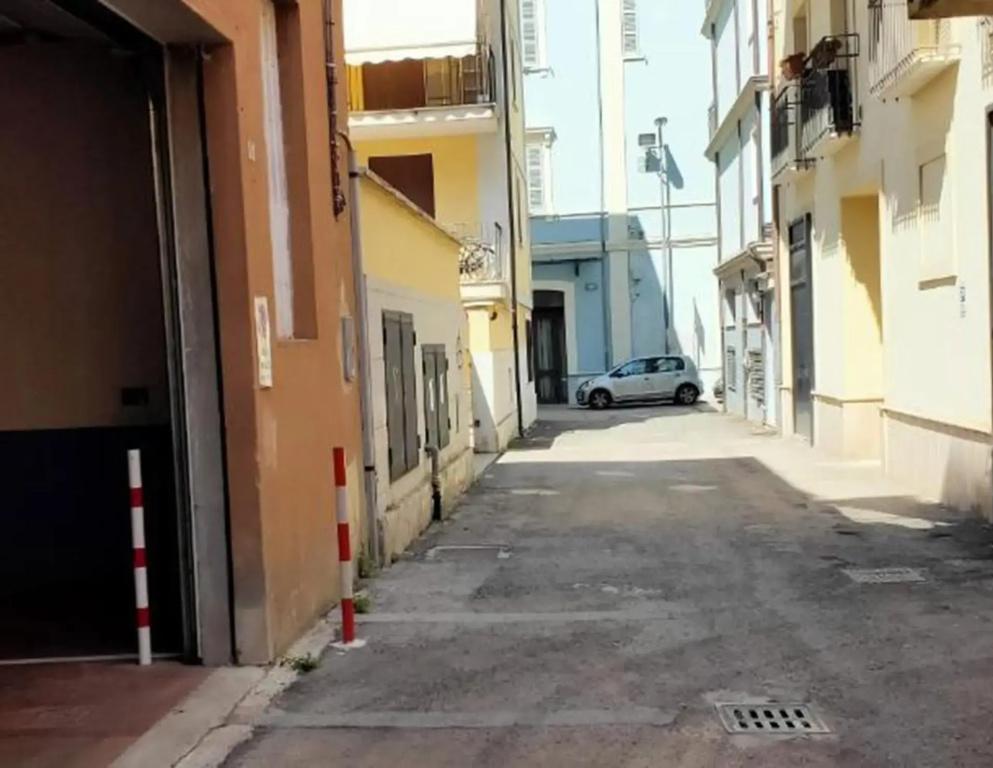 фото Ok Home Pescara Rooms