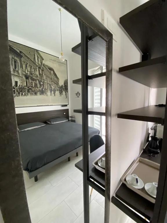 фото Ok Home Pescara Rooms