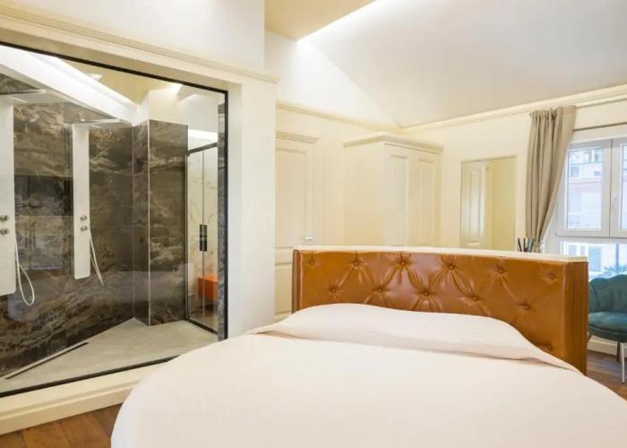 Luxury B&B La Riserva Dannunziana