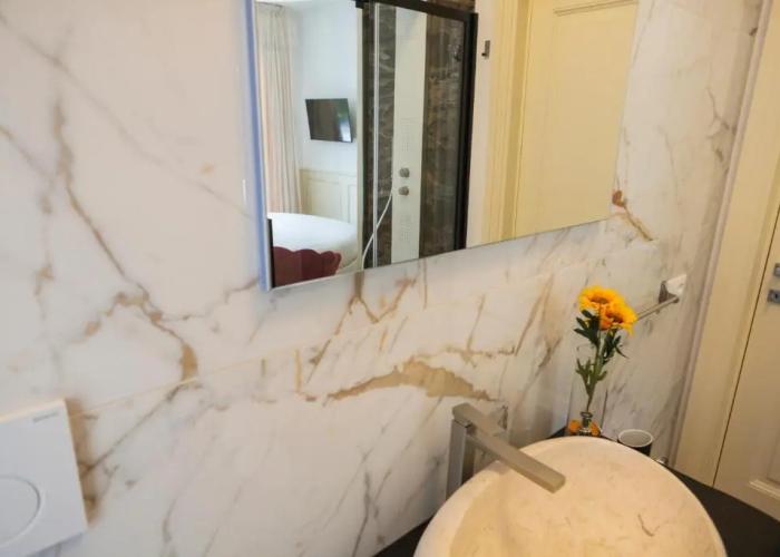 Luxury B&B La Riserva Dannunziana
