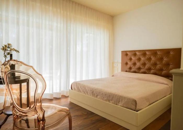 Luxury B&B La Riserva Dannunziana