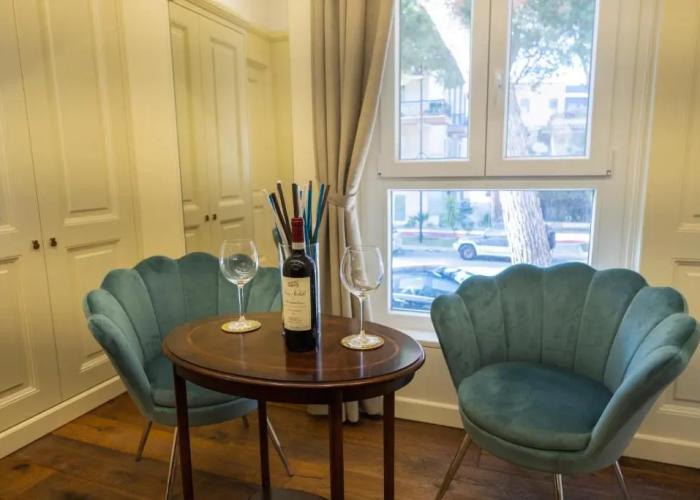 Luxury B&B La Riserva Dannunziana