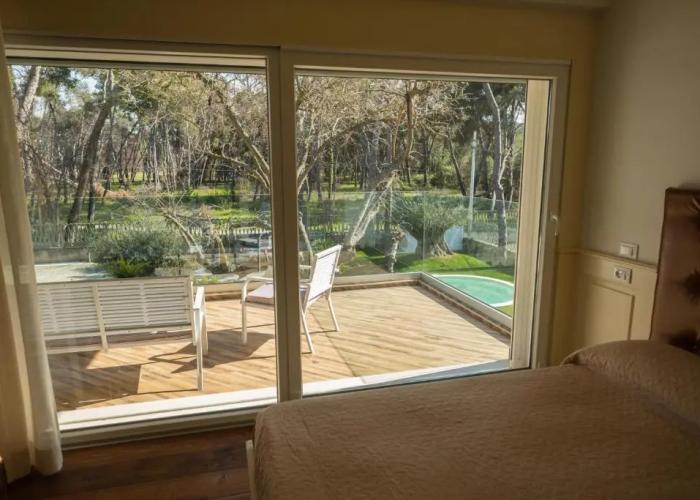 Luxury B&B La Riserva Dannunziana