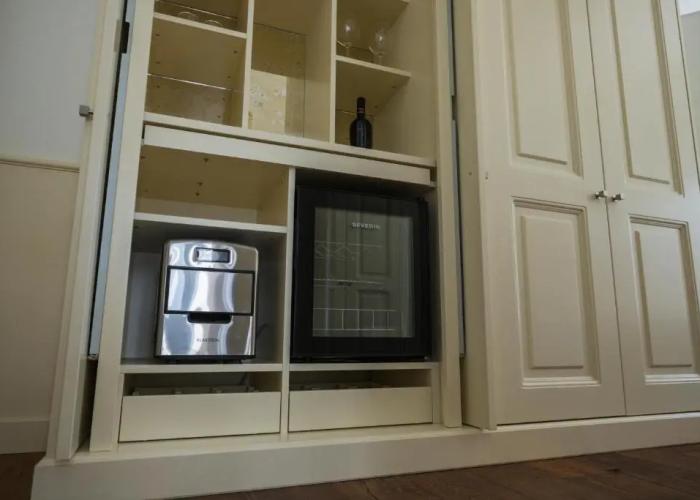 Luxury B&B La Riserva Dannunziana