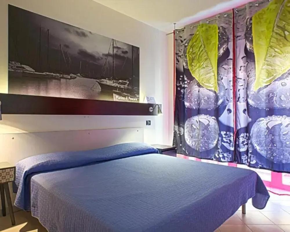 фото Room in B&B - Bella Pescara B&b - Abruzzo, Italy