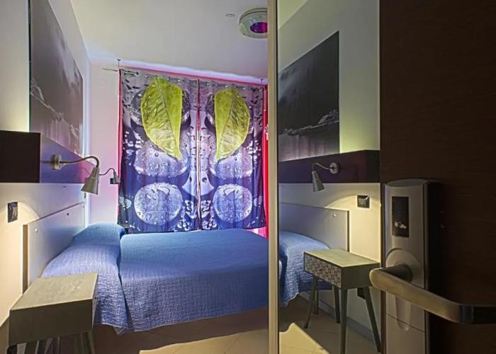 Room in B&B - Bella Pescara B&b - Abruzzo, Italy