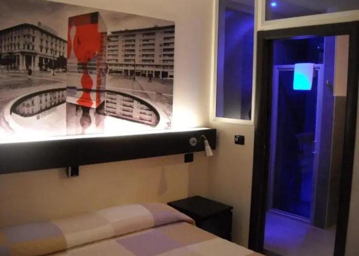 Room in B&B - Bella Pescara B&b - Abruzzo, Italy