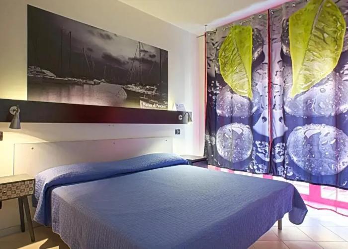 Room in B&B - Bella Pescara B&b - Abruzzo, Italy